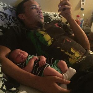 Meet your Posher, Brad